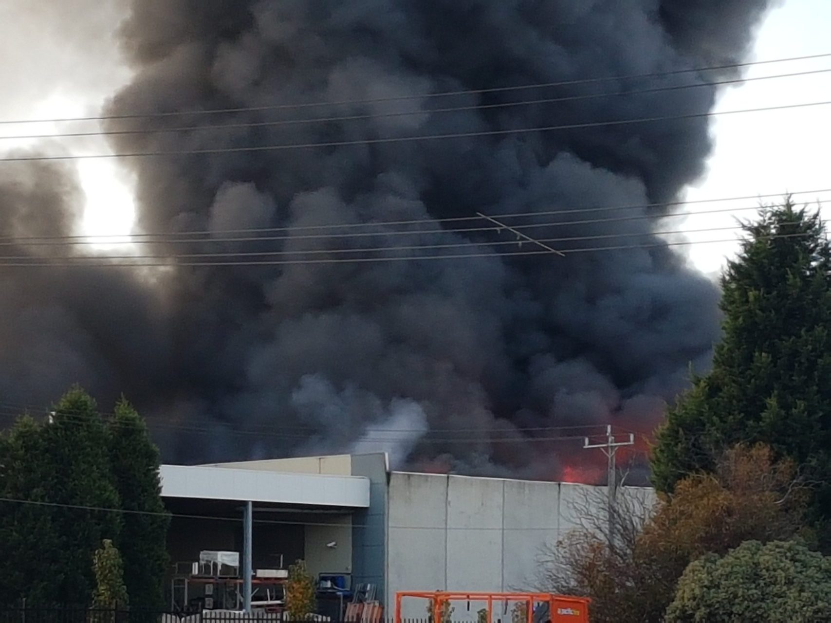 Militem Industrial Fire Response Courses scaled